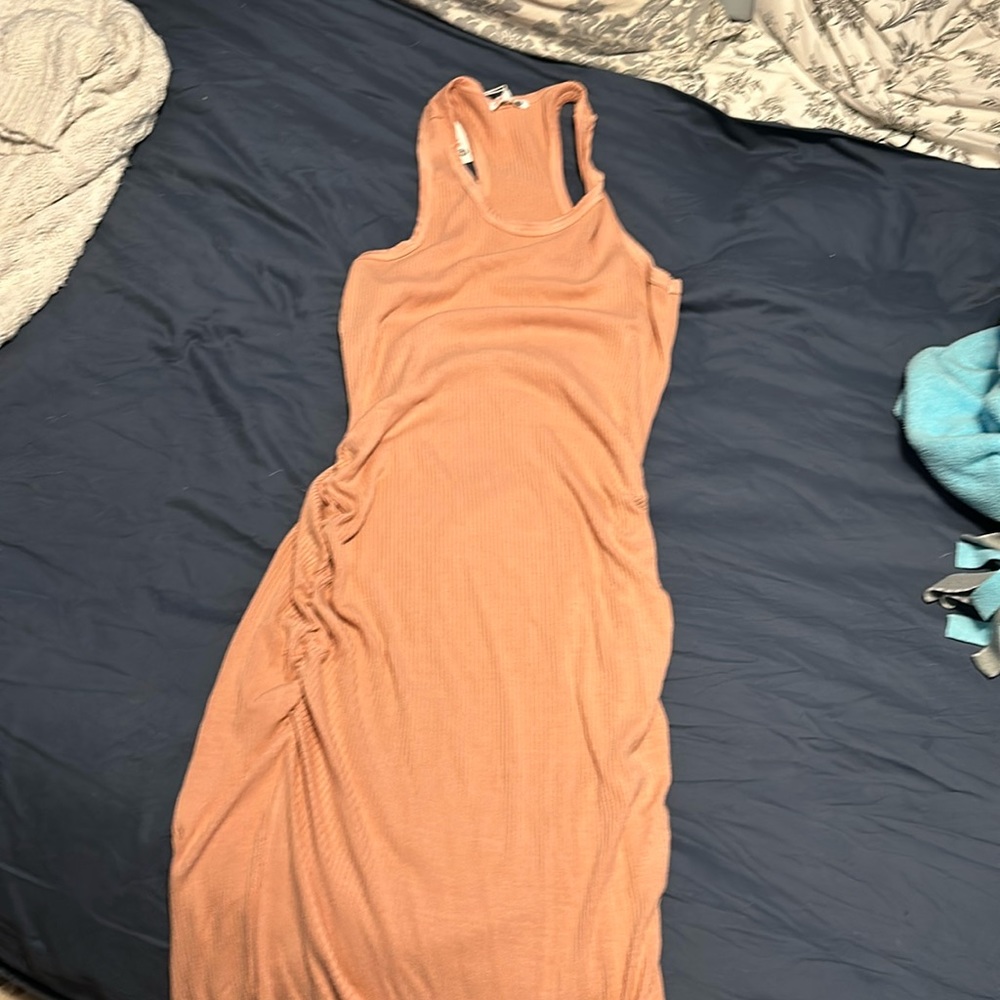 Brand new, sundry dress